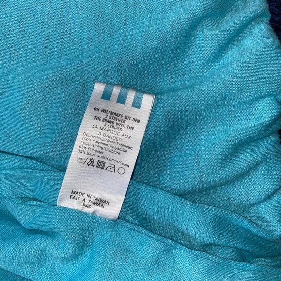 Vintage Adidas Zip-Up Jacket – 90s - Picture 10 of 10